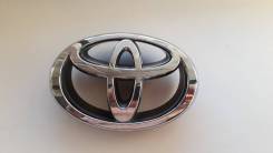 Эмблема решетки. Toyota