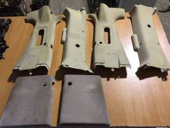 Накладка на стойку. Toyota Granvia, VCH10W, KCH10, VCH16, KCH10W, KCH16, VCH10 Toyota Grand Hiace, VCH10W, VCH16, KCH10, KCH10W, KCH16, VCH10