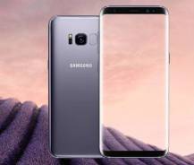 Samsung Galaxy S8. Новый