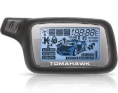 Tomahawk.