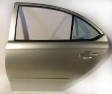 Дверь боковая. Toyota Premio