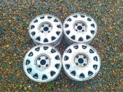 Honda. 6.0x15, 4x114.30