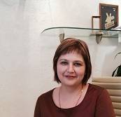 Главный бухгалтер. Высшее образование по специальности, опыт работы 10 лет