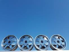SSR. 5.5x15, 4x100.00, 4x110.00, ET38