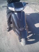 Suzuki Address V100. 100 куб. см., исправен, птс, с пробегом