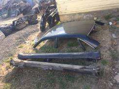 Крыша. Audi A6, 4A2, 4A5, С4 Audi 100, 4A2, C4/4A Audi S4