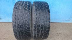 Toyo Open Country A/T. Летние, износ: 30%, 2 шт