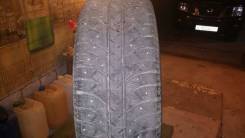 Bridgestone 738V. Зимние, шипованные, 2011 год, износ: 70%, 4 шт