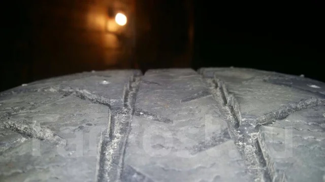 Bridgestone 738V. ������, ����������, 2011 ���, �/�, ����� 70 % ����