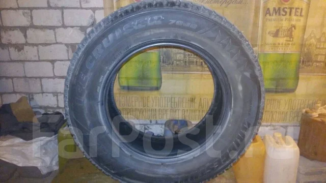 Bridgestone 738V. ������, ����������, 2011 ���, �/�, ����� 70 % ����