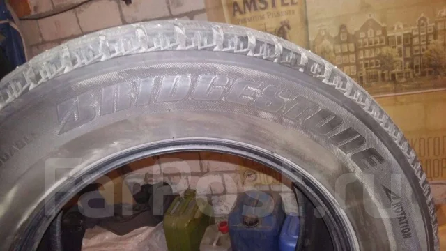 Bridgestone 738V. ������, ����������, 2011 ���, �/�, ����� 70 % ����