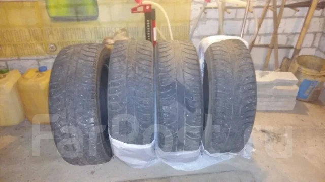 Bridgestone 738V. ������, ����������, 2011 ���, �/�, ����� 70 % ����