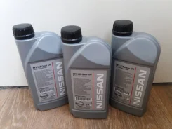 Nissan. 75W-80 ����