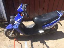 Yamaha BWS 100. 100 куб. см., исправен, птс, с пробегом
