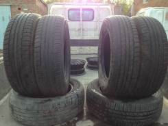 GT Radial Champiro VP1. Летние, износ: 40%, 4 шт