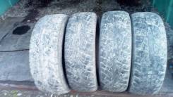 Dunlop Grandtrek AT2. Летние, износ: 50%, 4 шт