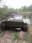 Самодельная модель. Продам вездеход, 2 500,00 кг.