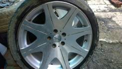 Legzas. 8.0/9.0x18, 5x114.30, ET38/38