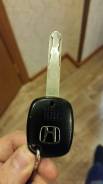 Утеряны ключи от А/М Honda. Связка из 3-4 ключей.