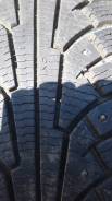 Nokian Hakkapeliitta 5. Зимние, шипованные, 2012 год, износ: 10%, 4 шт
