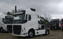 Volvo. FH13.500, 13 000 куб. см., 44 000 кг. Под заказ