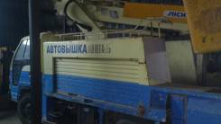Isuzu Elf. Продается автовышка , 4 334 куб. см., 12 м.