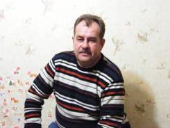 Слесарь-сантехник. Средне-специальное образование, опыт работы 5 лет