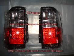 Стоп-сигнал. Nissan Terrano, TR50, LR50, LUR50, PR50, LVR50, RR50