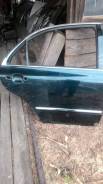 Дверь боковая. Toyota Crown Majesta, UZS186 Двигатель 3UZFE