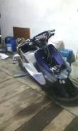 Мокик сузуки. Suzuki