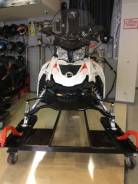 BRP Lynx 49 Ranger 600 H.O. E-TEC. исправен, есть птс, без пробега