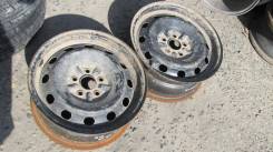 Toyota. 6.5x15, 5x100.00, ЦО 54,1 мм.