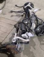Подвеска. Mitsubishi: Mirage, Lancer Evolution, Lancer Cedia, Legnum, Galant, Lancer, Aspire Двигатель 4G63T