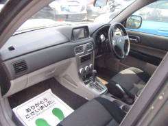 Панель приборов. Subaru Forester, SG5, SG9 Двигатели: EJ203, EJ202, EJ205, EJ255