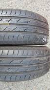 Bridgestone Ecopia EX10. Летние, 2010 год, износ: 10%, 2 шт
