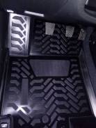 Коврики. Hyundai Solaris, HCR Двигатели: G4FC, G4LC
