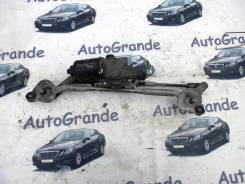 Мотор стеклоочистителя. Toyota ist, NCP65, NCP61, NCP60