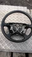 Руль. Toyota Crown Majesta, UZS186 Двигатель 3UZFE