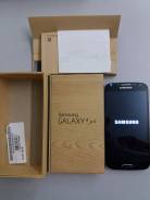 Samsung Galaxy S4 GT-i9500. Б/у