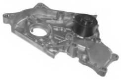 Помпа водяная. Toyota: Corolla, Ipsum, Town Ace Noah, Lite Ace, Corona, Corona Premio, Carina E, Corolla Fielder, Avensis, Town Ace / Lite Ace, Delibo...