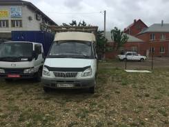 ГАЗ 330202. Продается ГАЗ-330202, 2 000 куб. см., 1 500 кг.