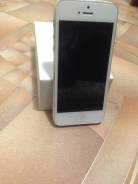 Apple iPhone 5 64Gb. Б/у