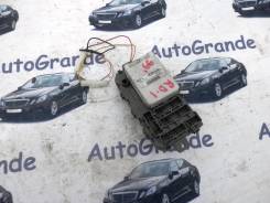 Блок предохранителей салона. Honda CR-V, RD1, RD2
