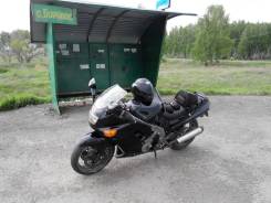 Kawasaki ZZR 400. 400 куб. см., исправен, птс, с пробегом. Под заказ