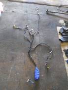 Проводка салона. Toyota Mark II, JZX105, JZX100, GX100, LX100 Двигатели: 2LTE, 1JZGTE, 1JZGE, 1GFE