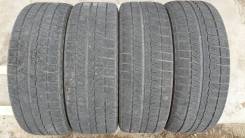 Bridgestone Blizzak Revo GZ. Зимние, без шипов, 2012 год, износ: 10%, 4 шт