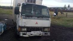Mitsubishi Canter. Продам или обменяю грузовик мицубиси кантер, 4 000 куб. см., 3 000 кг.
