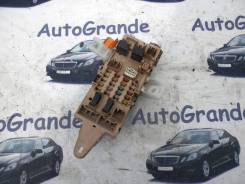 Блок предохранителей салона. Toyota Aristo, JZS161, JZS160