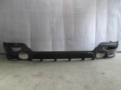 Обвес кузова аэродинамический. Subaru Forester, SJ, SJG, SJ5