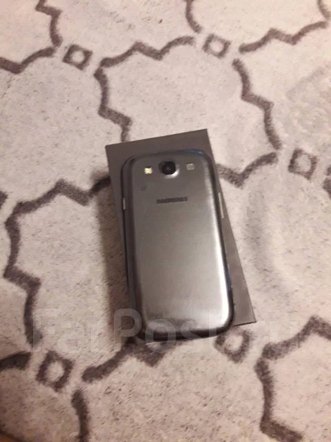 Samsung Galaxy S3 GT-i9300. �/� ����